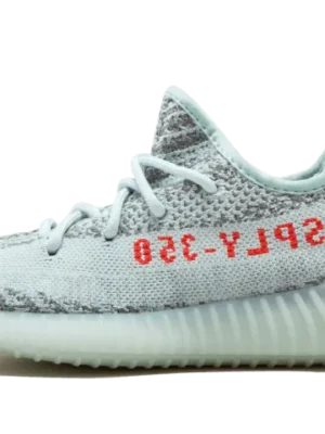 Adidas Yeezy Boost 350 V2 Blue Tint