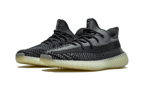 Adidas Yeezy Boost 350 V2 Carbon - Image 2