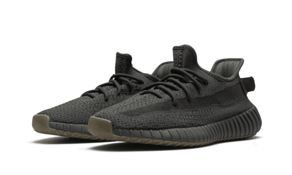 Adidas Yeezy Boost 350 V2 (Non-Reflective) - Image 2