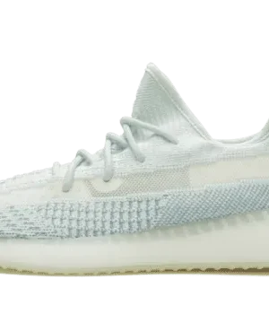 yeezy boost Cloud White (Reflective)