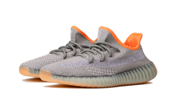 Adidas Yeezy Boost 350 V2 Desert Sage - Image 2