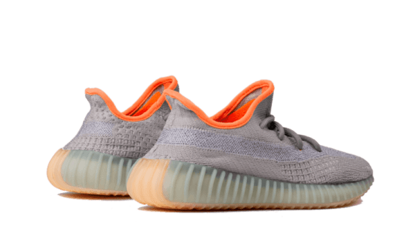 Adidas Yeezy Boost 350 V2 Desert Sage - Image 3