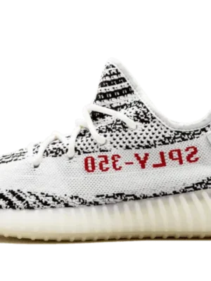 Adidas Yeezy Boost 350 V2 Zebra