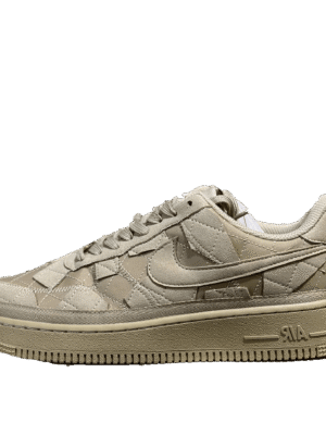 Billie Eilish x Air Force 1 Marrone