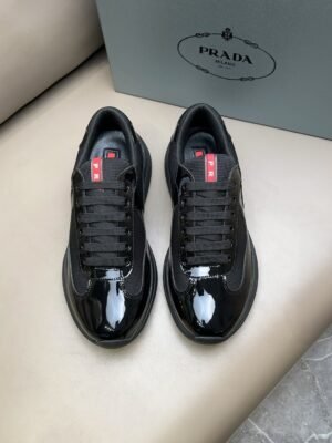 Prada sneakers HIGHEST quality.