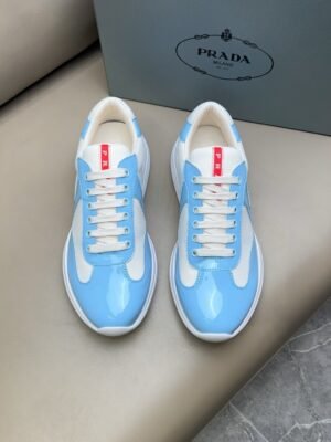Prada sneakers HIGHEST quality.