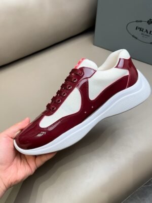 Prada sneakers HIGHEST quality.