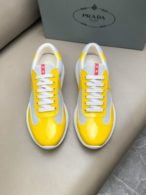 Prada sneakers HIGHEST quality.