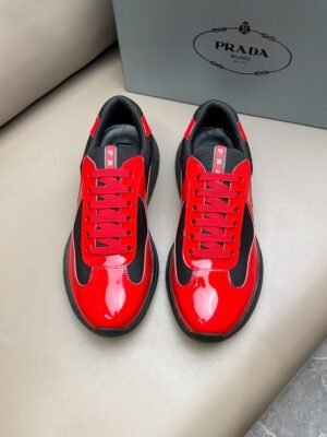 Prada sneakers HIGHEST quality.