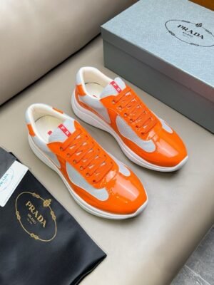 Prada sneakers HIGHEST quality.
