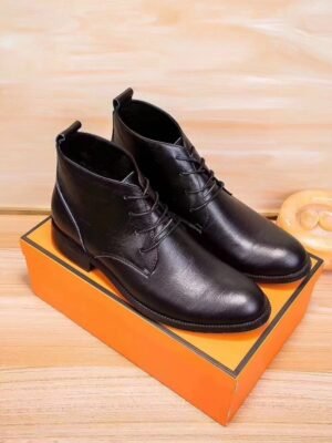 Hermes classic black 2