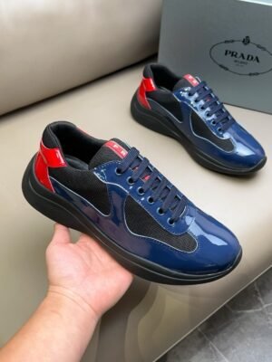 Prada sneakers HIGHEST quality.