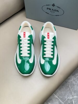 Prada sneakers HIGHEST quality.