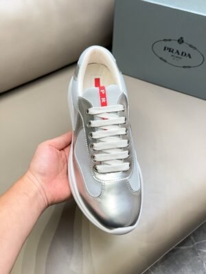 Prada sneakers HIGHEST quality.