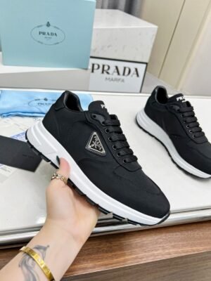 Prada sneakers HIGH quality