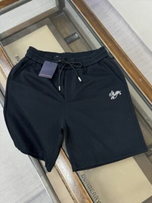 Louis Vuitton Shorts Vuitton Script