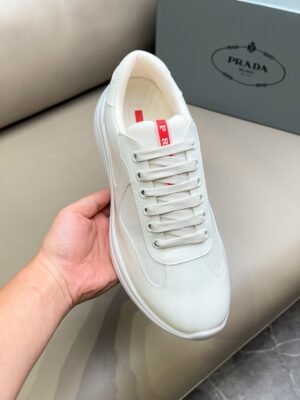 Prada sneakers HIGHEST quality.
