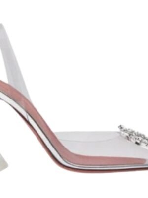 Begum Glass Sling Transparent Pvc