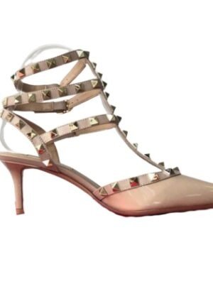 Cinturino Alla Caviglia Rockstud