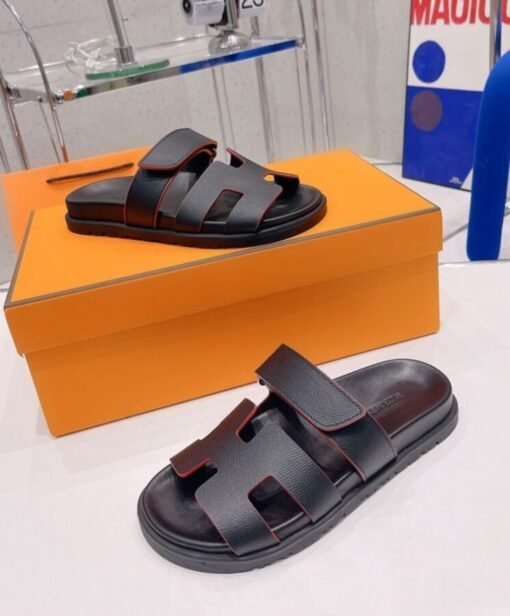 Cyprus Sandals Grigio