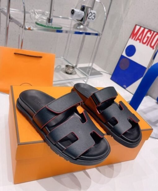 Cyprus Sandals Grigio