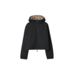 Giacca a quadri Marrone