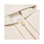 Giubbotto Triomphe cashmere