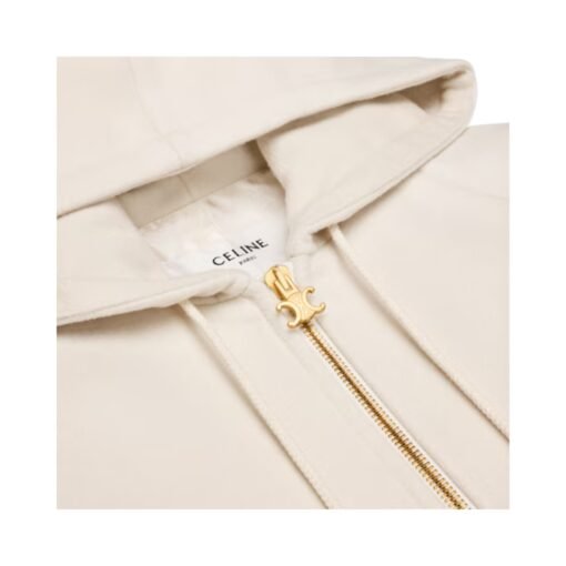 Giubbotto Triomphe cashmere