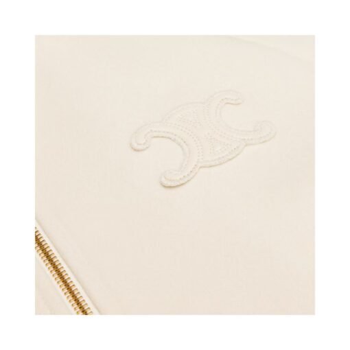 Giubbotto Triomphe cashmere