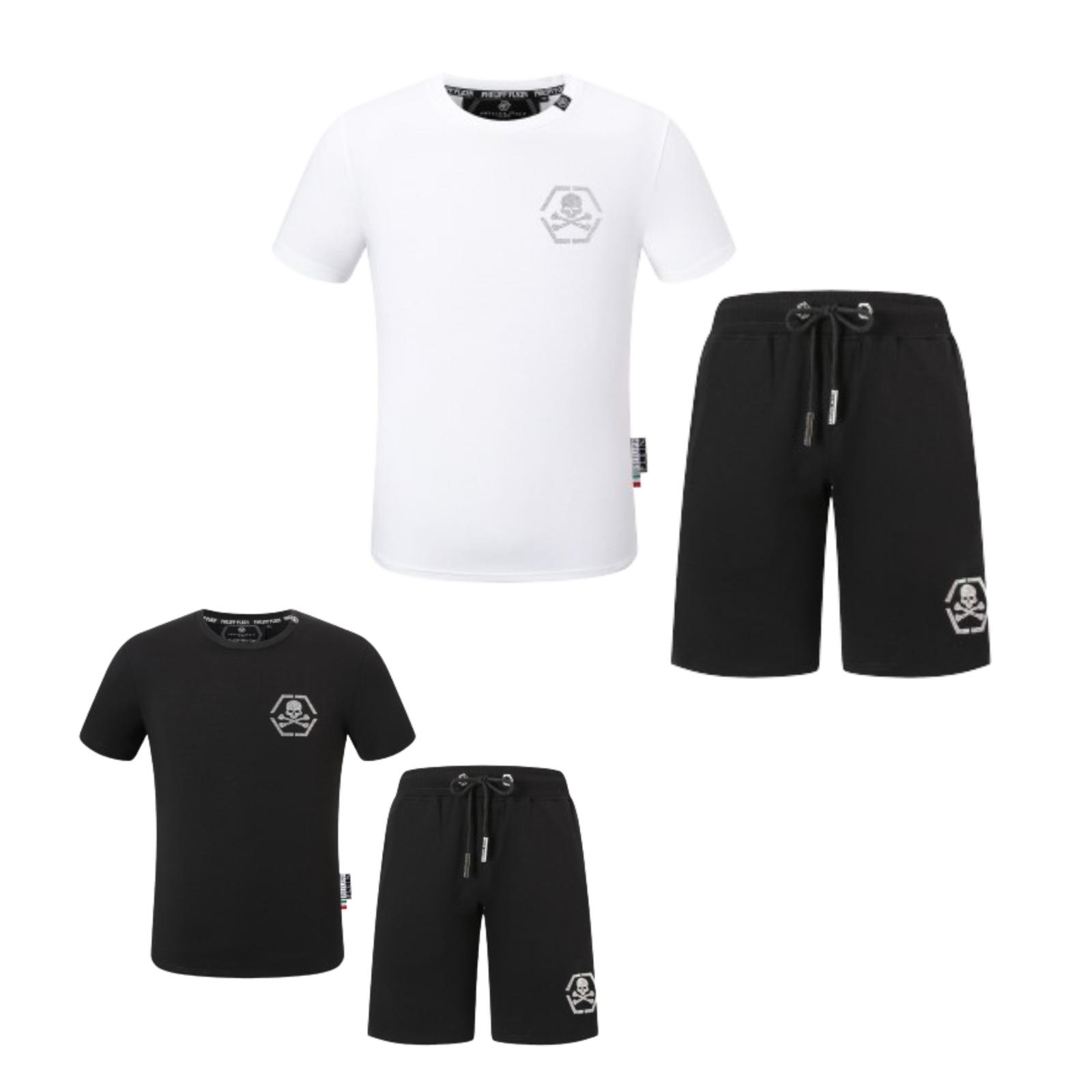 PHILIPP PLEIN - SET 2026 | FootStreet