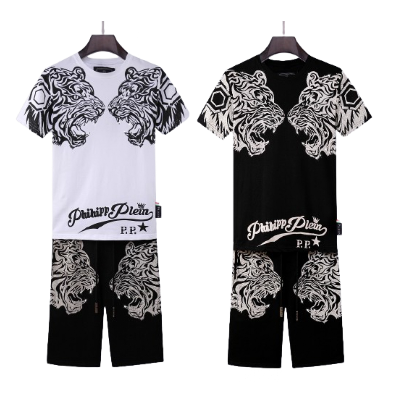 PHILIPP PLEIN - SET 2026 | FootStreet