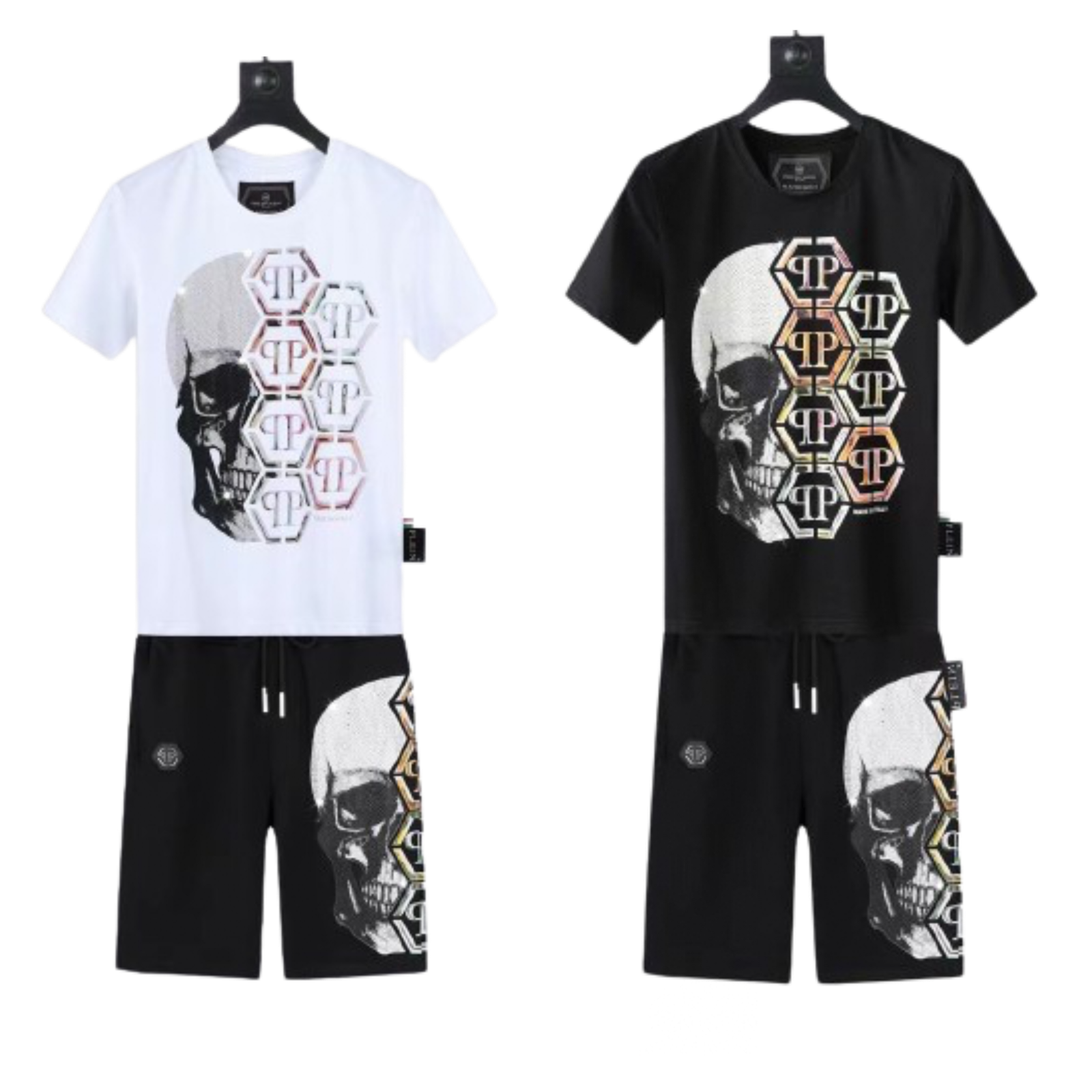 PHILIPP PLEIN - SET 2026 | FootStreet