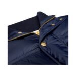 Piumino nylon leggero