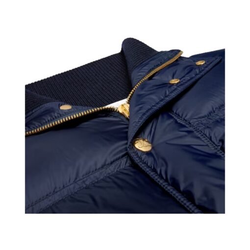 Piumino nylon leggero