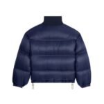 Piumino nylon leggero