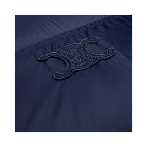 Piumino nylon leggero