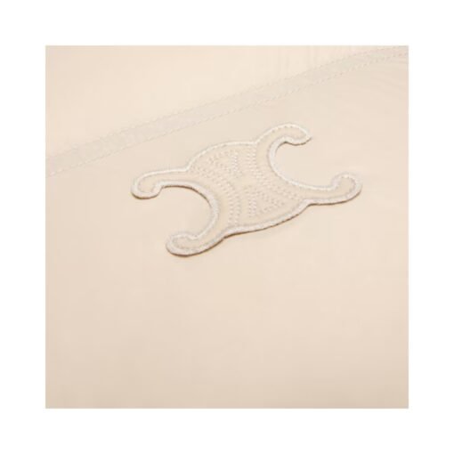 Piumino nylon leggero