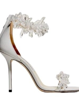 Shiloh leather sandal