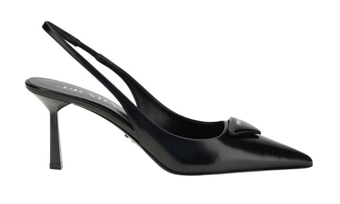 Slingback