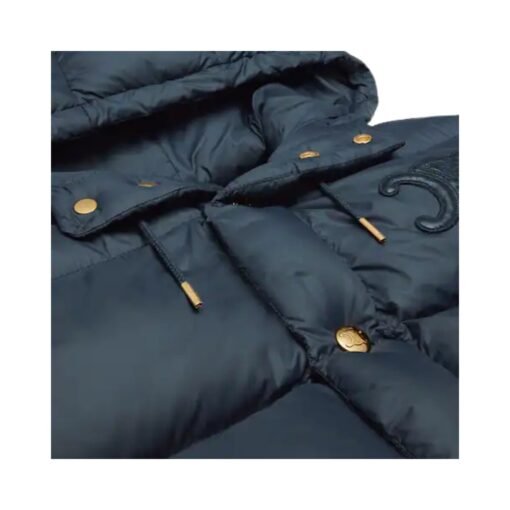 Smanicato nylon Triomphe