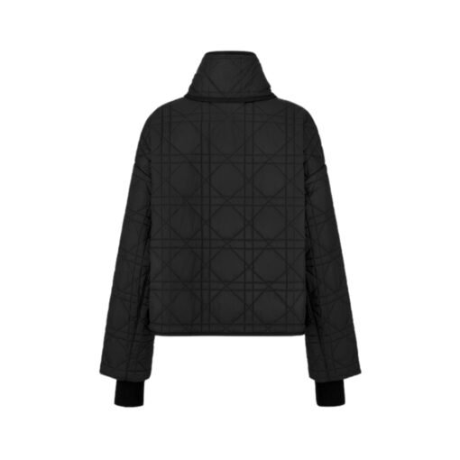 Taffeta tecnico nero